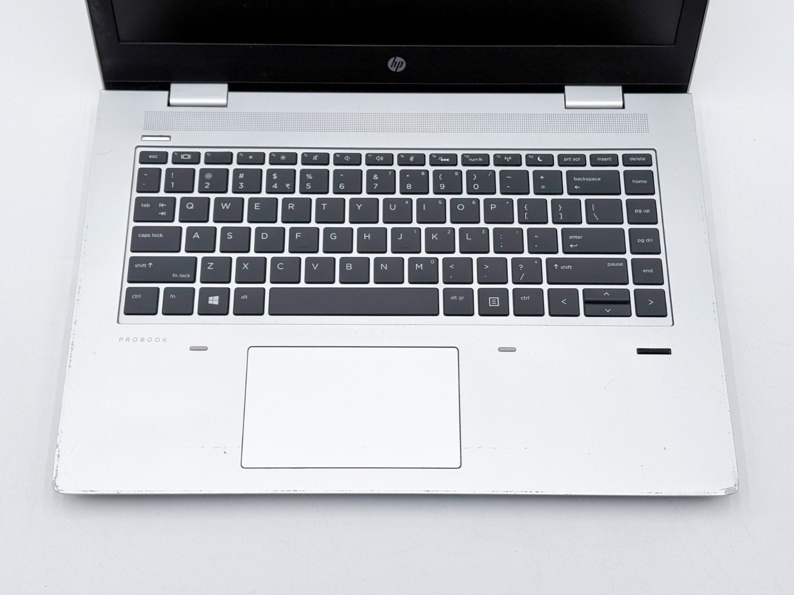 HP ProBook 645 G4 Ryzen 5 2500U 8GB 256GB W11P Radeon