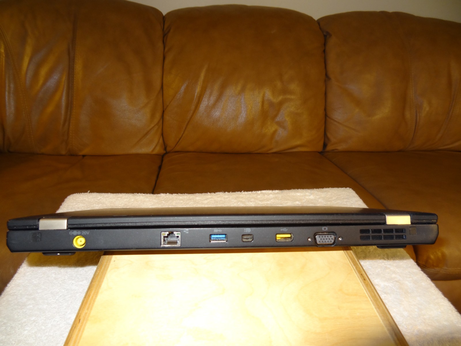 Lenovo ThinkPad T430s Laptop Computer -14″Screen -Windwos 10 -256GB SSD -8GB RAM