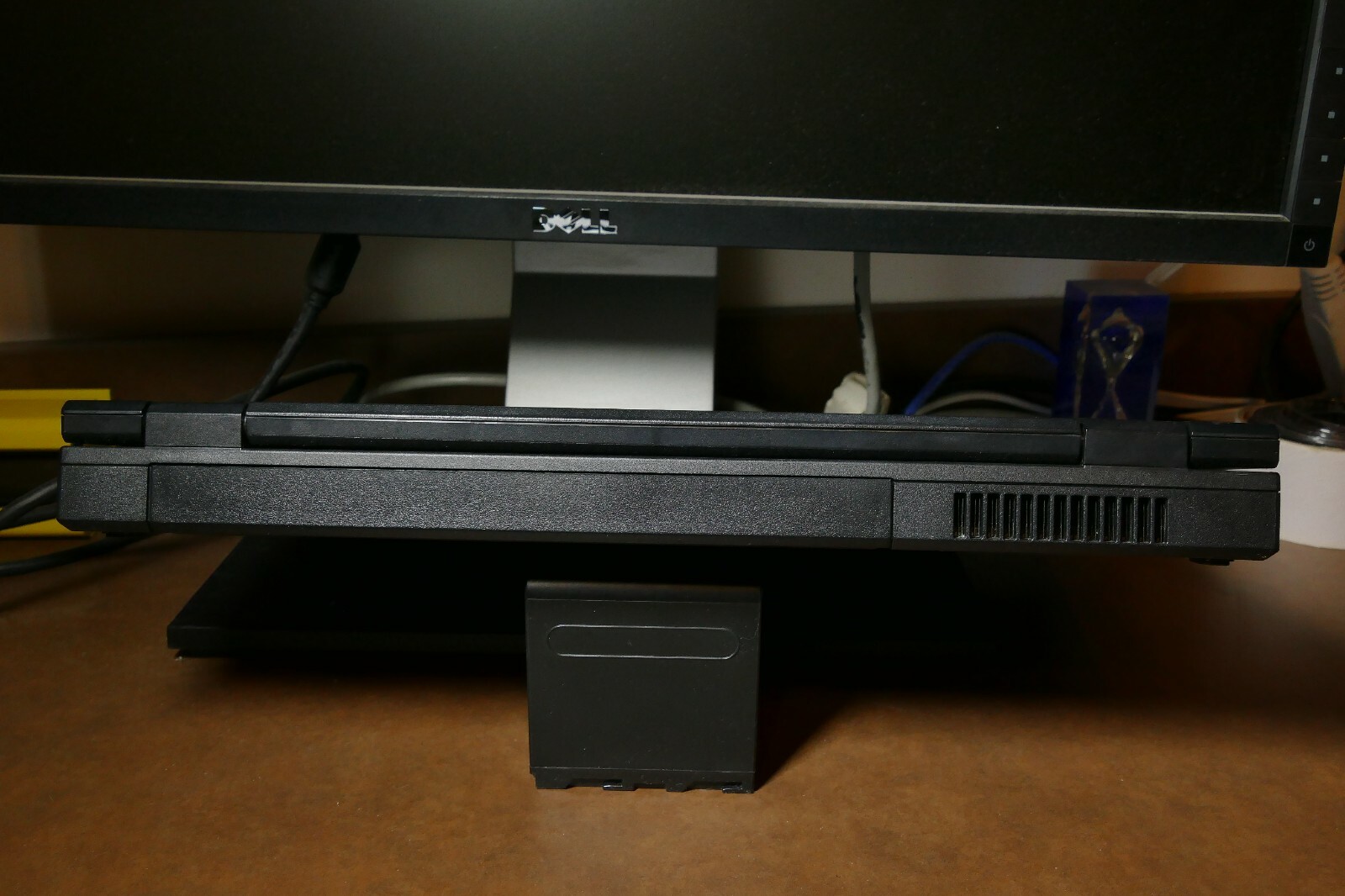 DELL Latitude E5400 2.53GHz, 4GB, 750GB HD, Blue Tooth