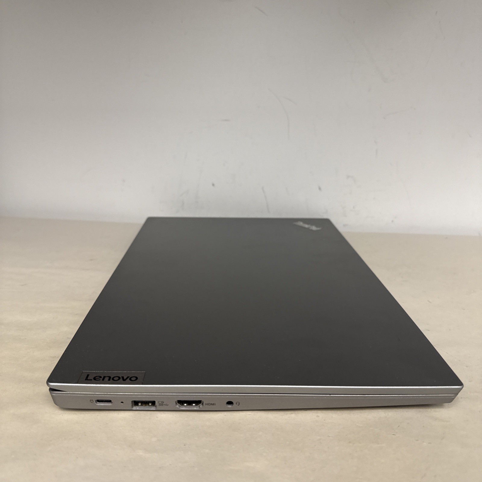 15.6″ Lenovo ThinkPad Laptop PC: AMD Ryzen 5 5625U 8GB RAM, 512GB NVME SSD