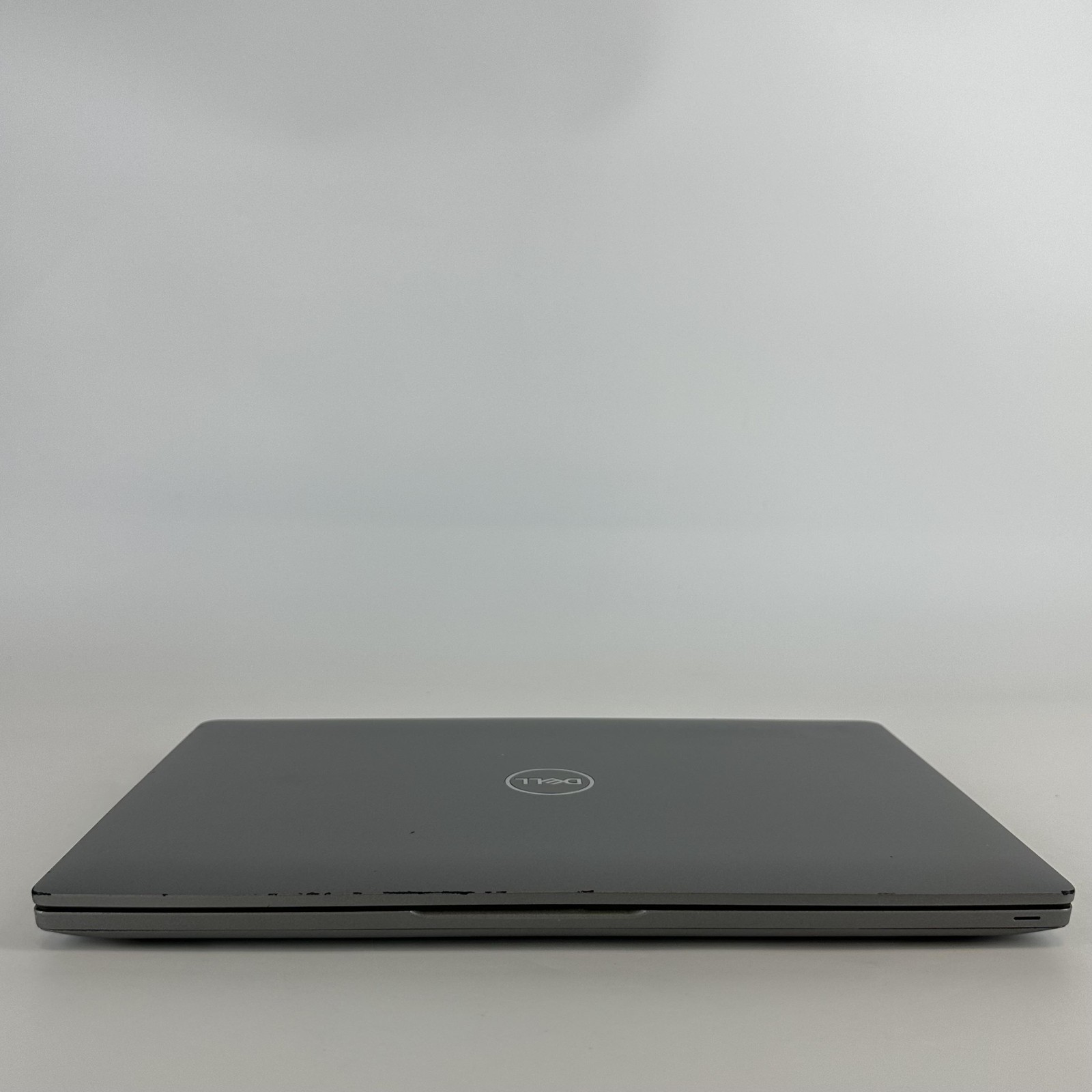 Dell Latitude 5430 14 Gray FHD TOUCH 1.8 GHz i7-1265U 16GB 256GB SSD Good