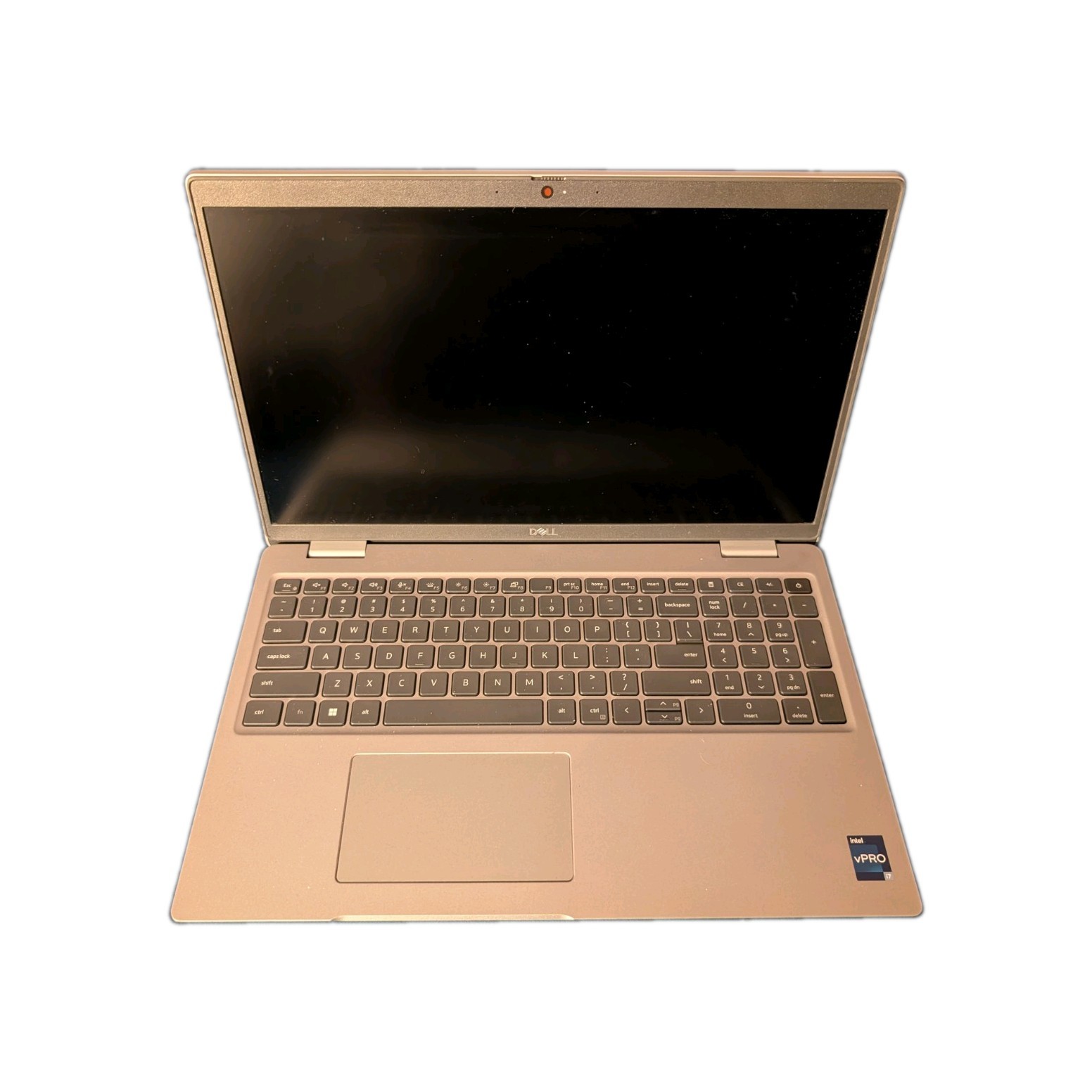 Dell Latitude 5531 Laptop i7-12800H MX550 – 32GB RAM 256GB – Win10