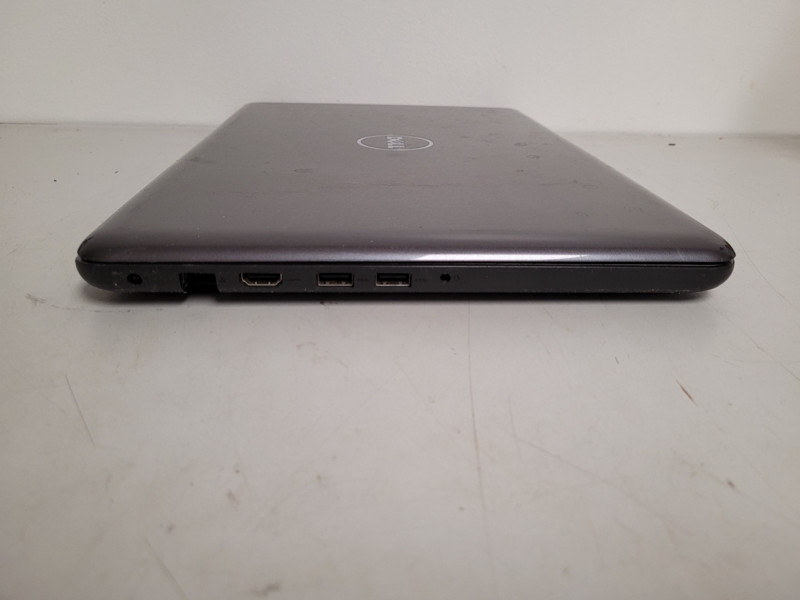 Dell inspiron 5567 15.6″touch i5-7200u 2.5ghz 8gb ram no ssd Parts READ FVKCRC2