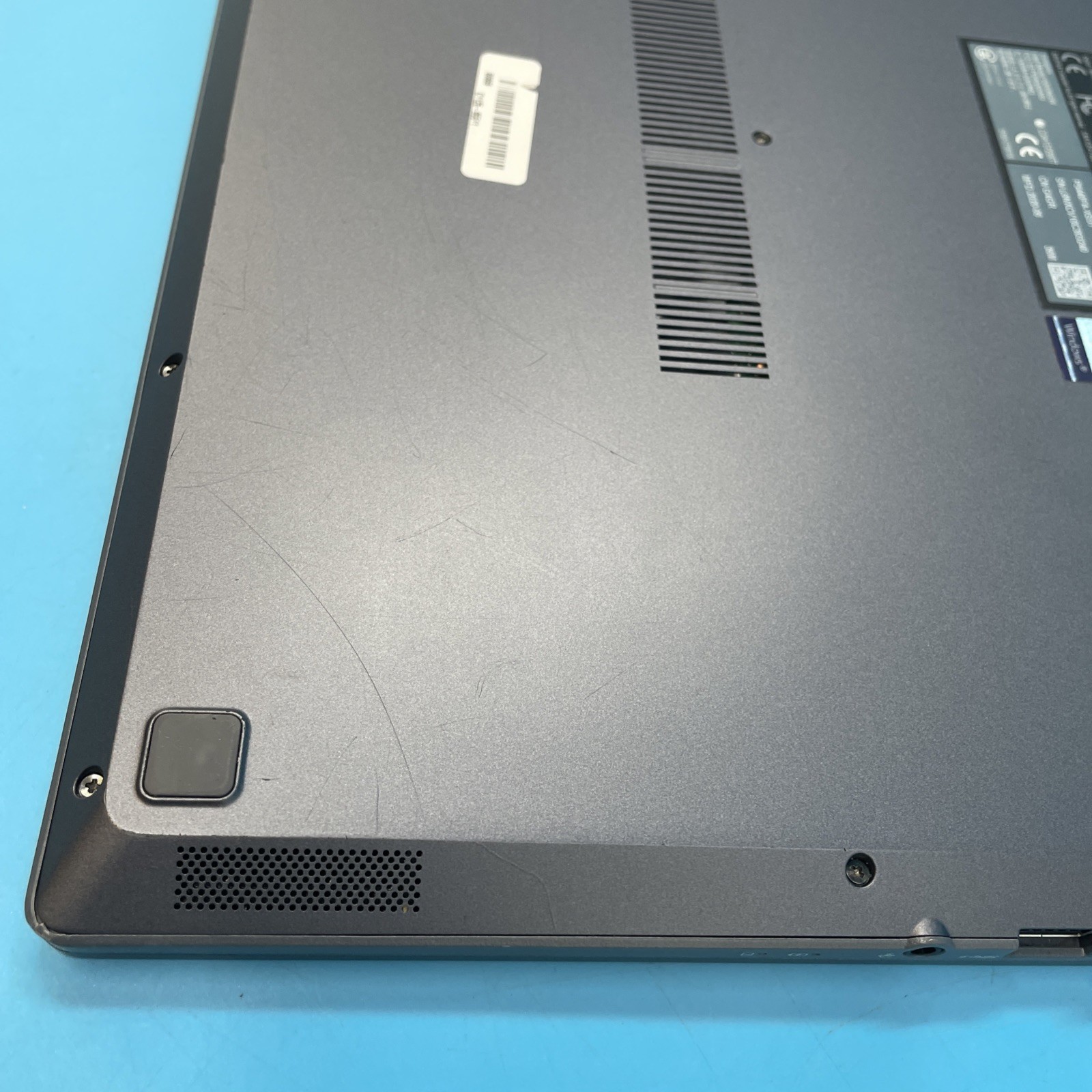 Asus Expertbook P5440FA | i5-8265U | 8GB RAM | 256GB SSD | WIN 11 PRO | 74% BATT