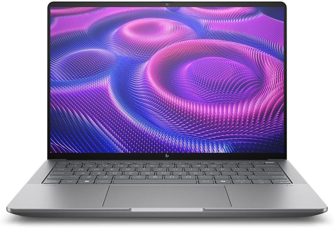 HP ZBook Ultra G1a 14″ WS AMD Ryzen AI MAX PRO 380 16GB 1TB W11P – B8YT8UT#ABA