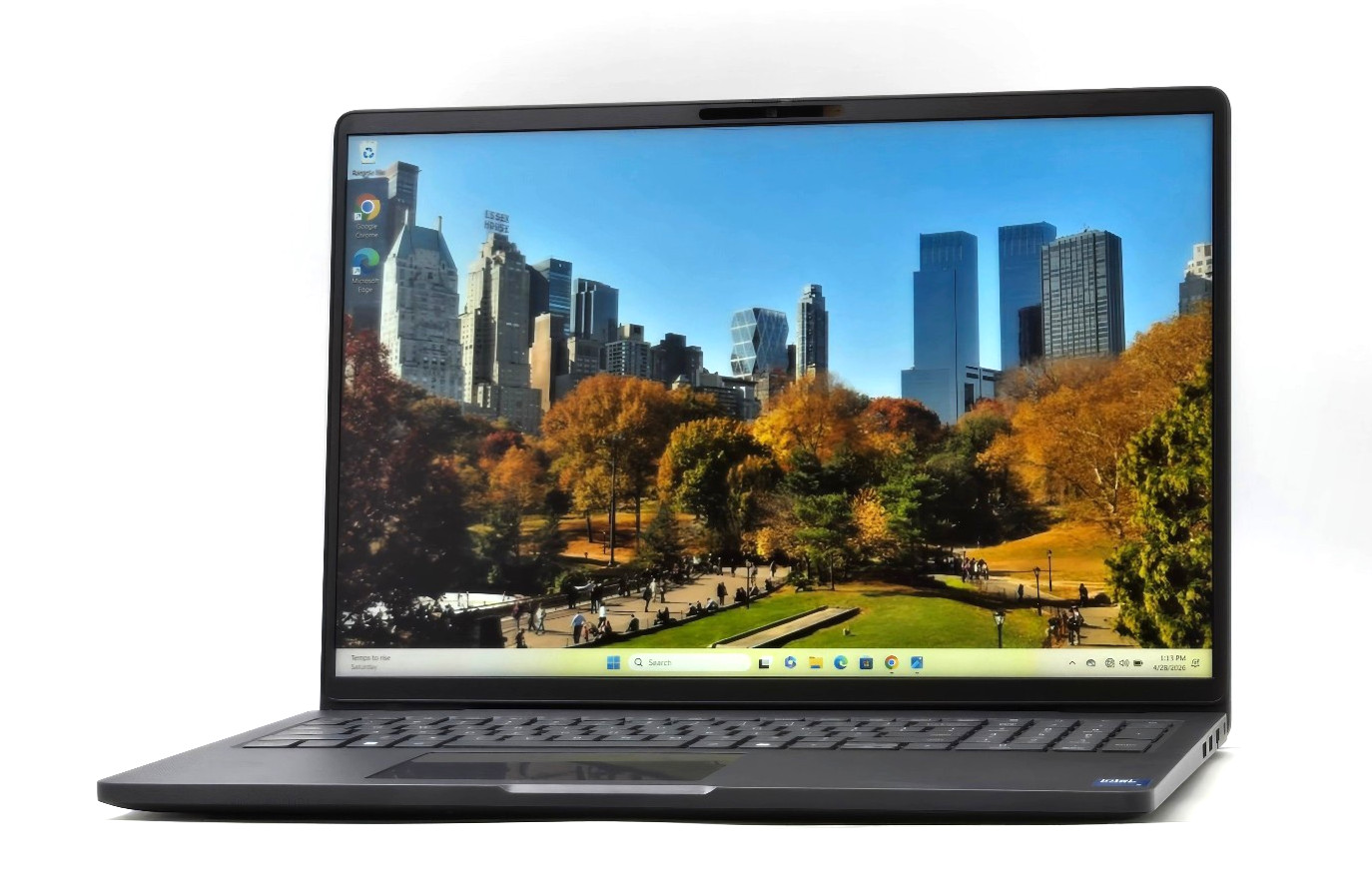 Dell Pro 16 PC16250 Laptop PC Intel Core Ultra 5 120U 16GB Ram 512GB NVMe Win 11
