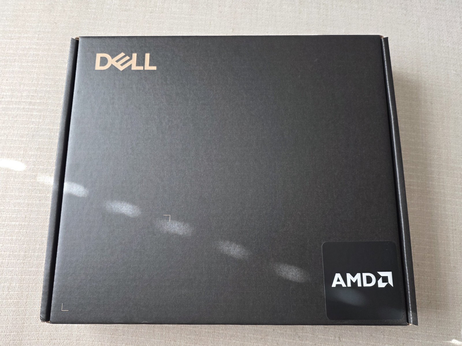 Dell Pro 13 Plus 13.3″ Ryzen AI 7 PRO 350, 32GB 512GB SSD, 4G LTE, Platinum, NEW