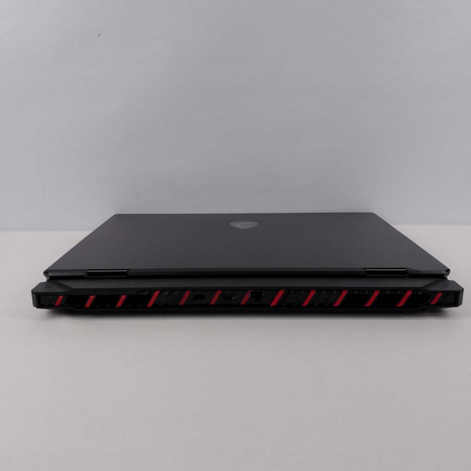 MSI Raider 18 HX A14VHG 18″ i9-14900HX 2.2GHz 32GB RAM 2TB GeForce RTX 4080