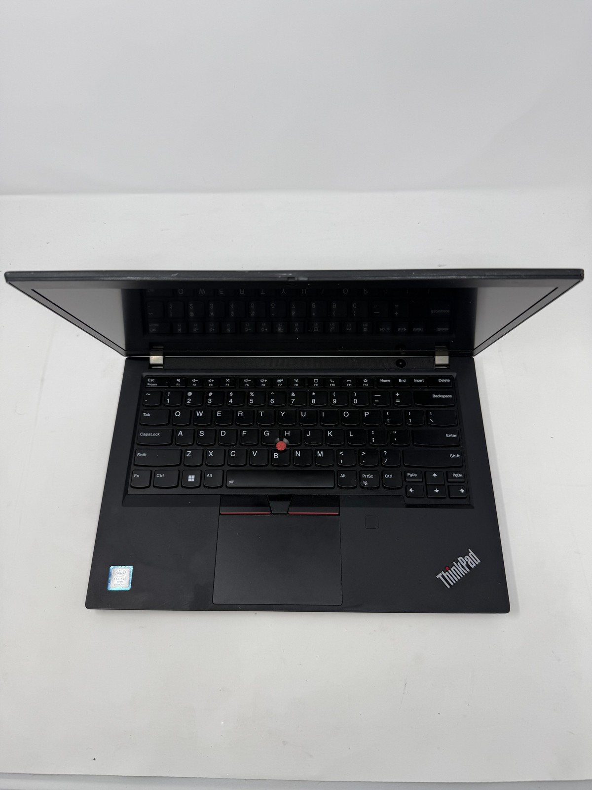 Lenovo ThinkPad T590 i7-8665U 32GB No HD Grade C