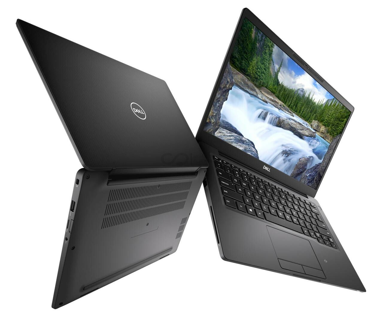 Dell Latitude 7300 13.3″ FHD -1920×1080 i5-8365U 256GB NVMe PCIe 16GB Win 11 Pro