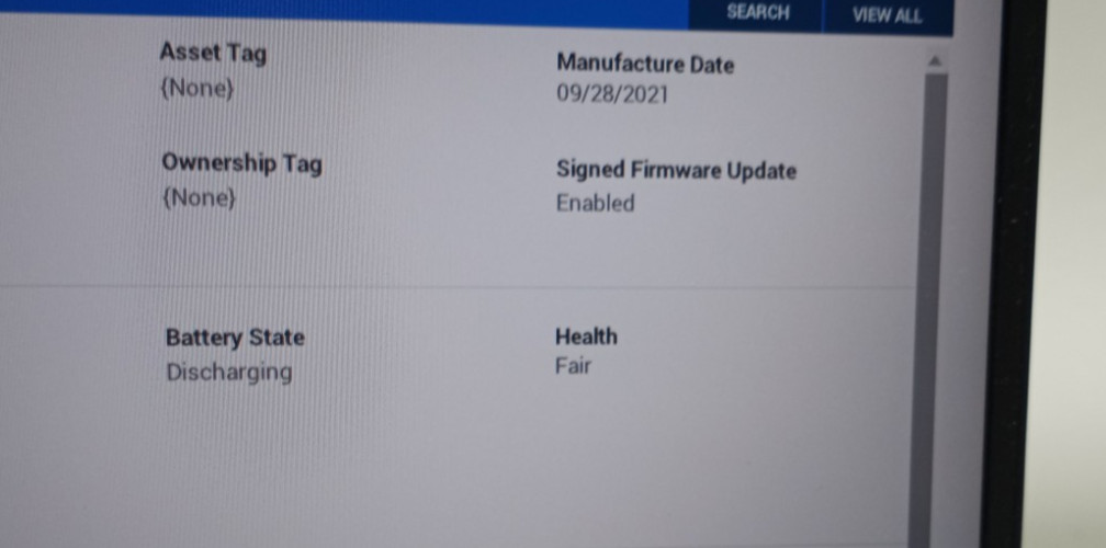 Dell Latitude 7420 14″FHD i7-1185G7@3.00GHz 16GB RAM 256GB NVMe Win11Pro MC415!