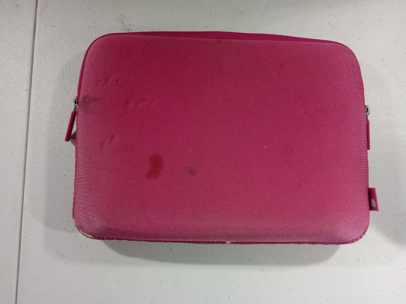 Rarely Seen PINK Dell Inspiron Mini 10 PP19S Atom Z530 1.60Ghz 1GB 160GB XP