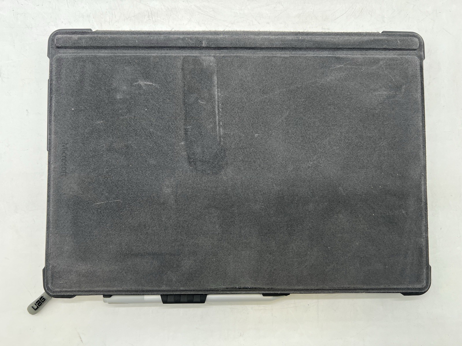 Microsoft Surface Pro, Core m3-7Y30, 1.00GHz, 4GB RAM, 128GB NVMe-w Pen-No OS/AC