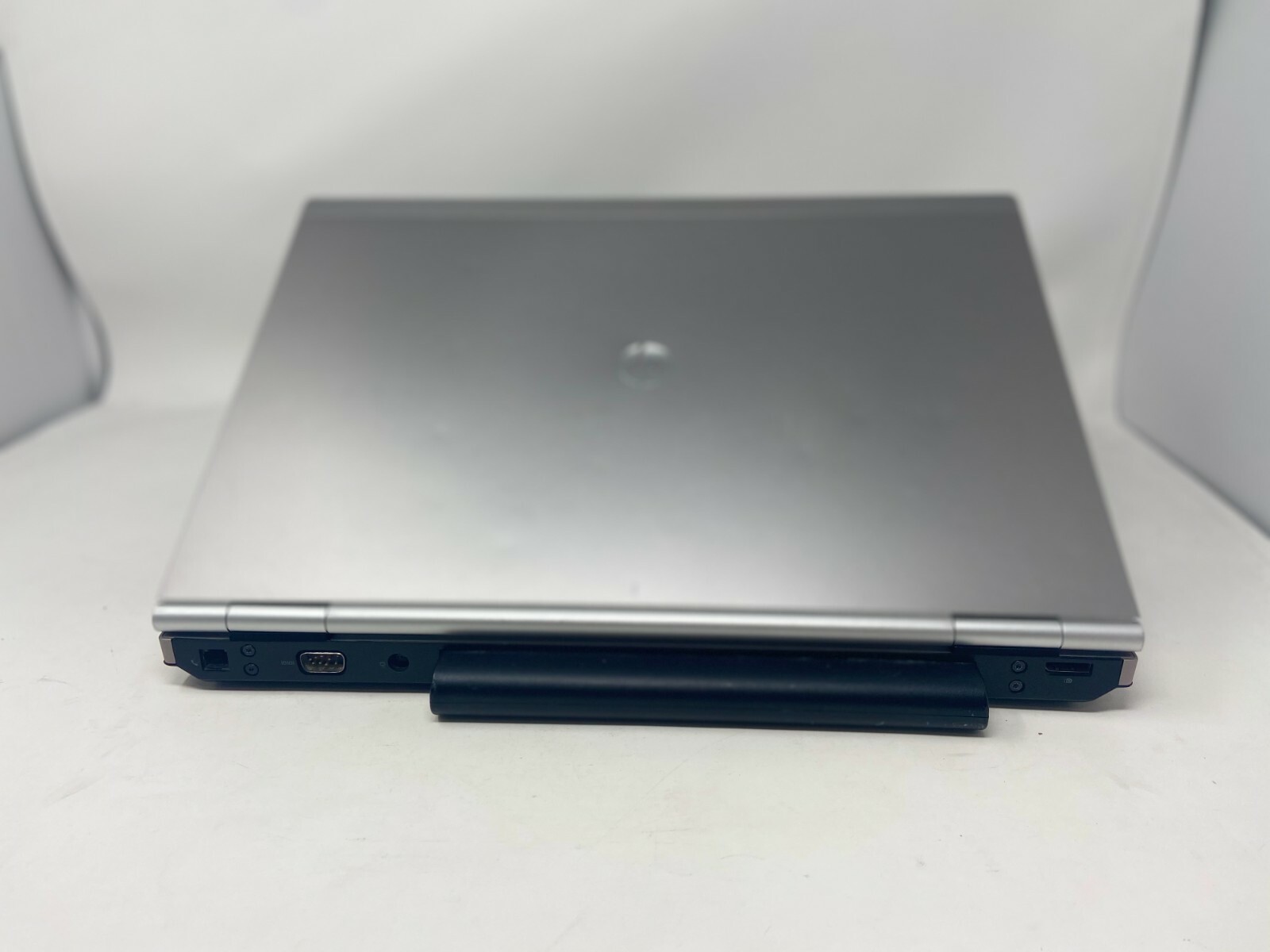 HP EliteBook 2570p 13″ Core i5-3340M 2.7GHz 8GB 1TB Win 10 Webcam WiFi Laptop