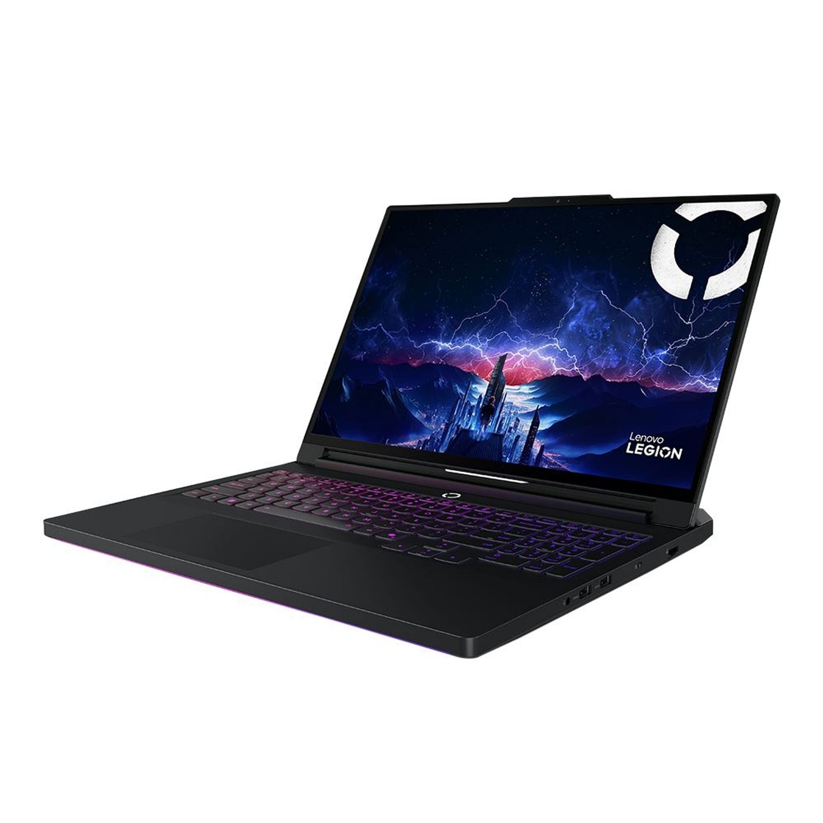 Lenovo Legion Pro 7i 16 OLED Core Ultra 9 RTX 5090 64GB 2TB 83F500M5US