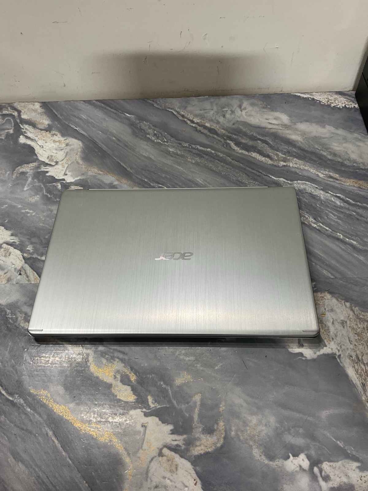Acer Aspire 5 N19C3 15.6″ Ryzen 3 Radeon Graphics Laptop For Parts ONLY