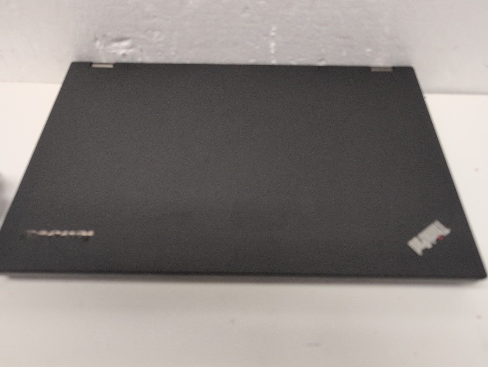 🎸 Lenovo ThinkPad T540P 15.6″ Laptop i7-4600M /8GB /128GB SSD/ Win10