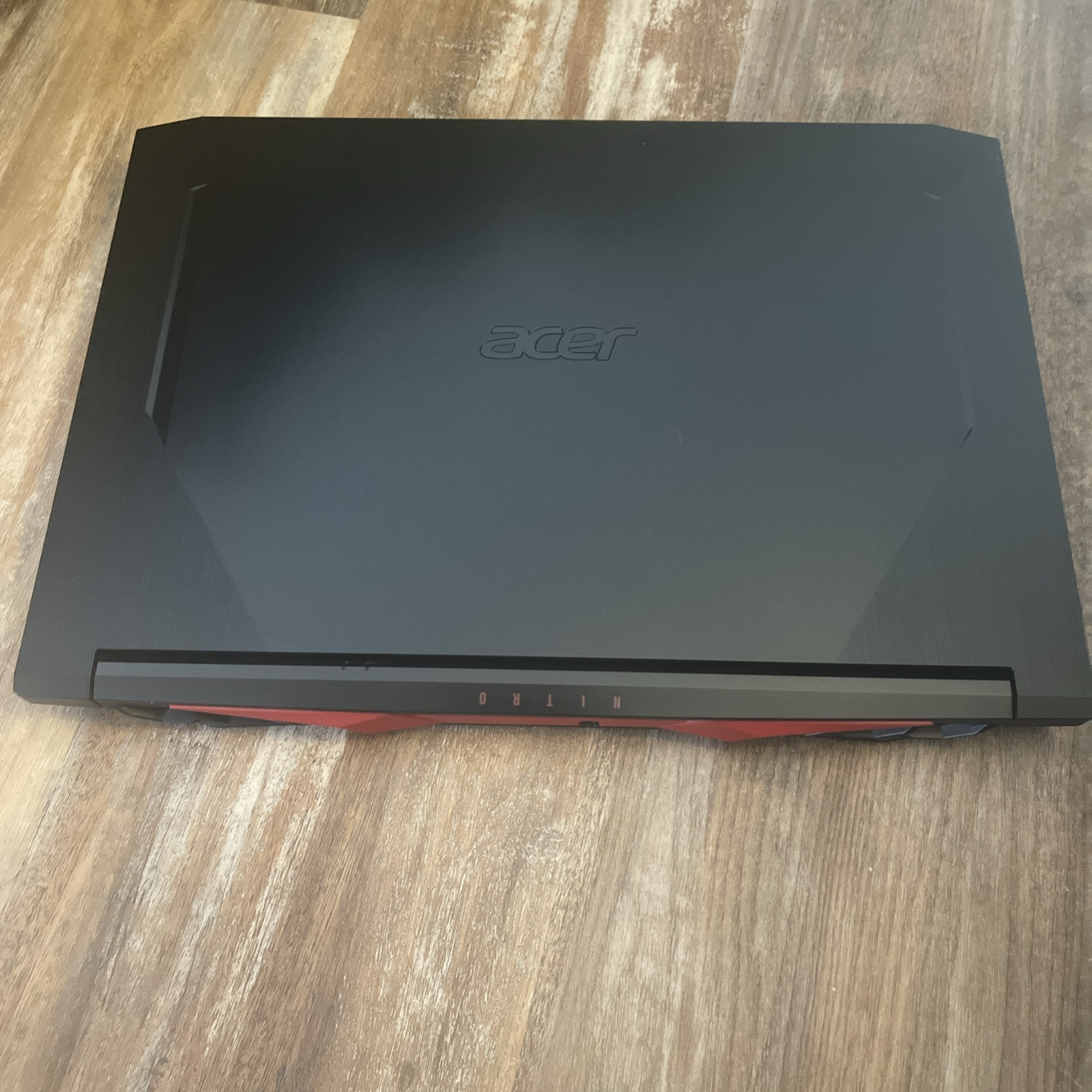 Acer Nitro 5 AN515-55 15.6 in (512GB SSD, Intel Core i5 12th Gen., 2.0GHz, 16GB
