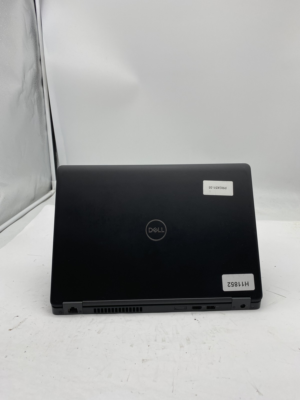 Dell Latitude 5490 Laptop Intel Core i5 8250U 1.6GHz 16GB RAM 256GB SSD W11P
