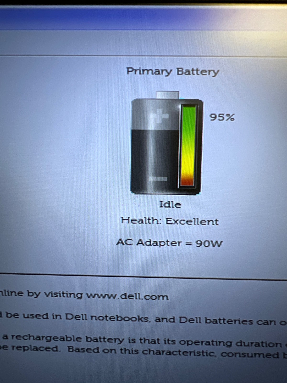 Dell Latitude 5590 15.6″ Laptop i7-8650U @ 1.9GHz 8GB RAM 180GB SSD Win 11Pro