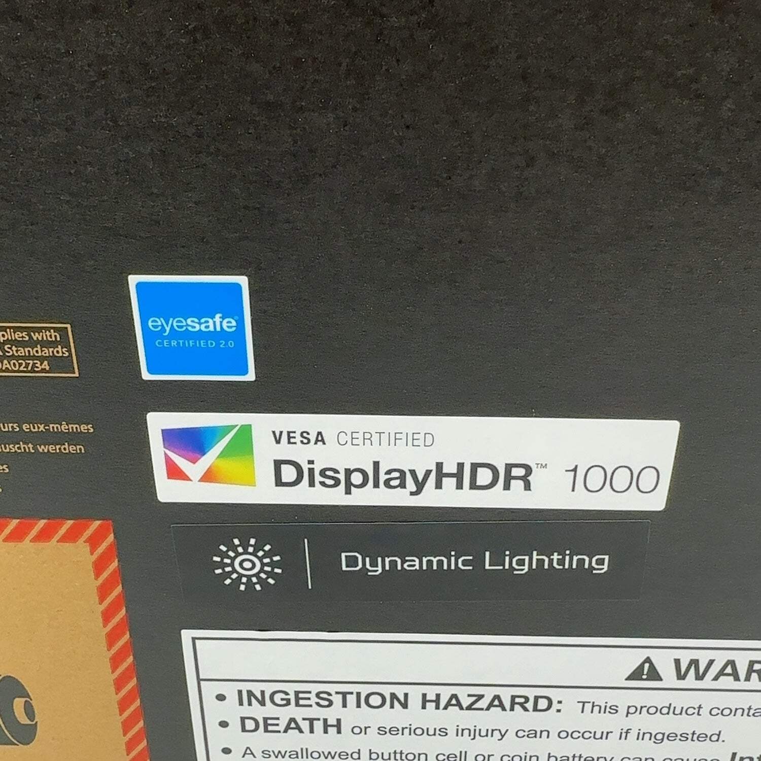 New Acer Predator Helios 18 AI 18″ Core Ultra 9 275HX 1.9GHz 64GB
