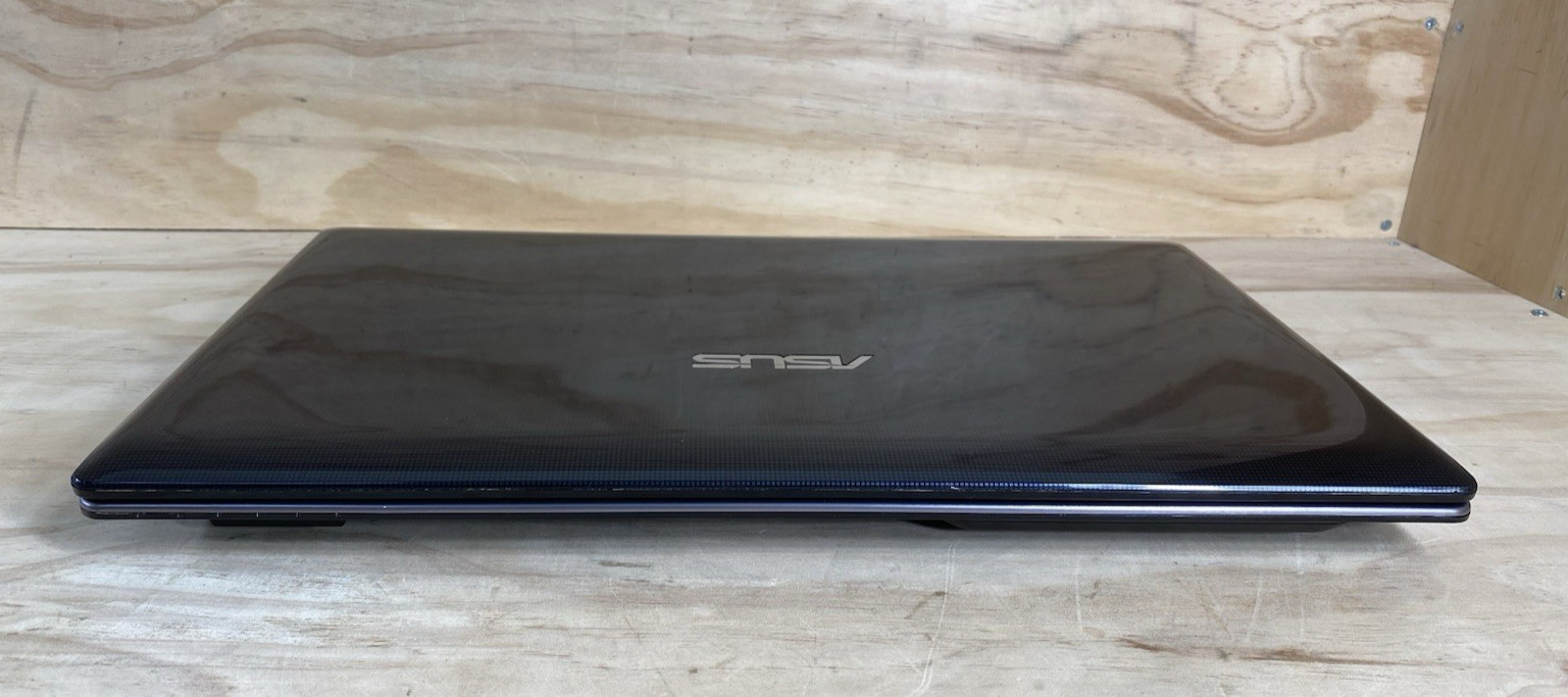 ASUS A55V Laptop Intel Core i5-3210M@2.5GHz/8 GB RAM/960 GB SSD/W11H/ Bad bat