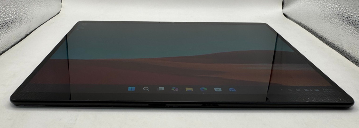 Microsoft Surface Pro X – Cellular 13″ Snapdragon 3.0 GHz – SSD 256 GB – 8 GB