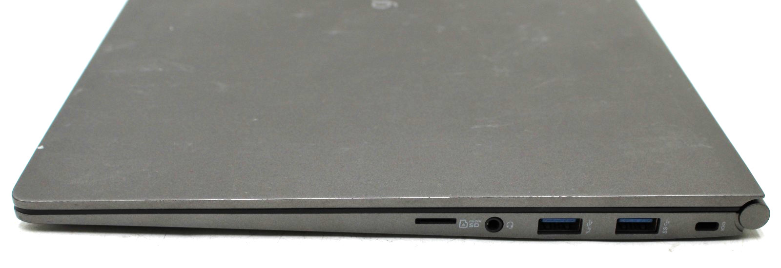 15.6″ LG Gram Laptop 15Z980-R.AP71U1 i7-8550U 1.80GHz 16GB RAM 512GB SSD Win 11