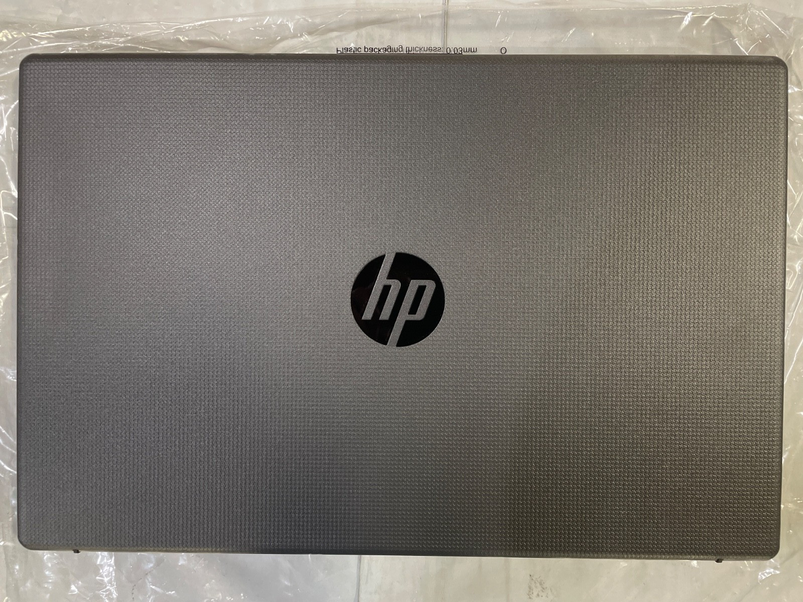 HP 250 G10 Core™ i5-1334U 256GB SSD 16GB 15.6″ (1920×1080) WIN11 DARK SILVER