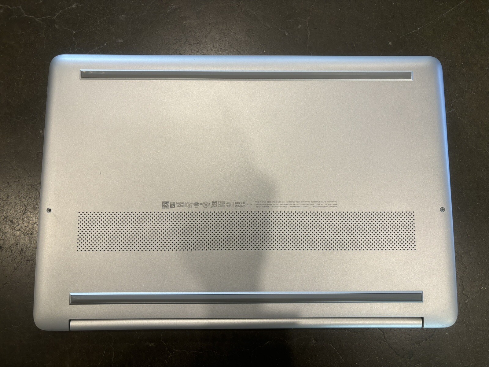 HP LAPTOP 15-dy2xxx