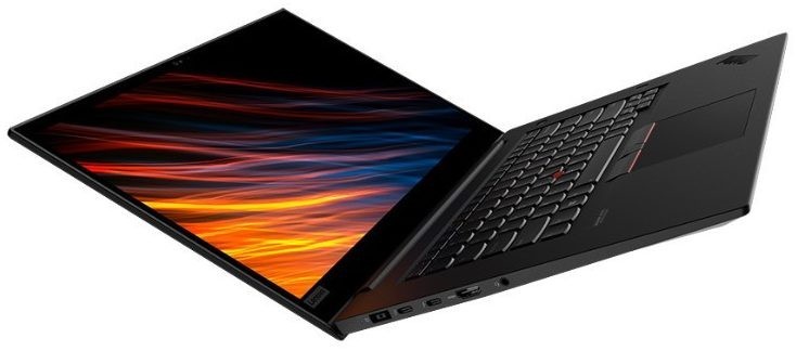 Lenovo ThinkPad P1 Gen 1 15.6″ FHD i7-8850H 16GB 512GB SSD P1000 Win 11 Pro