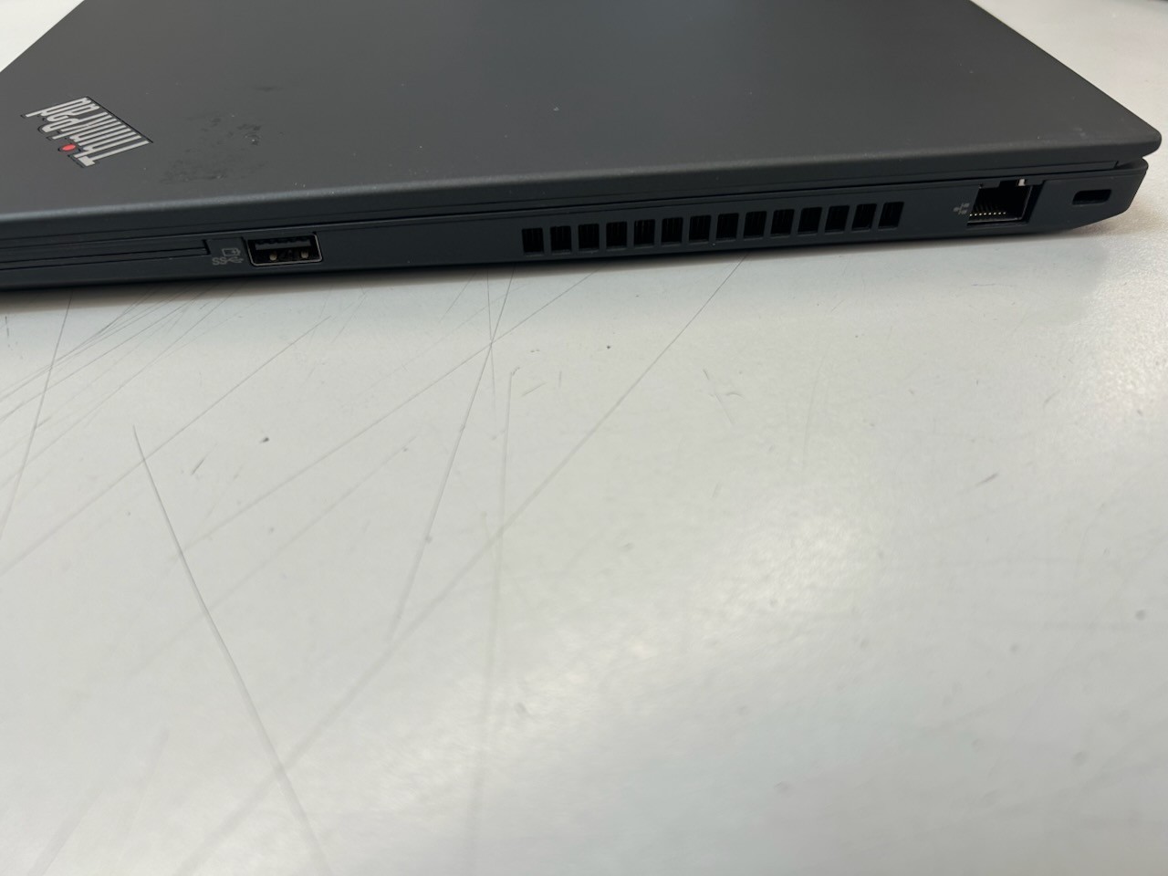 Lenovo 20W6 ThinkPad P15s 15.6″ i7-1165G7 32GB 500GB Quadro T500 Windows 11 Pro