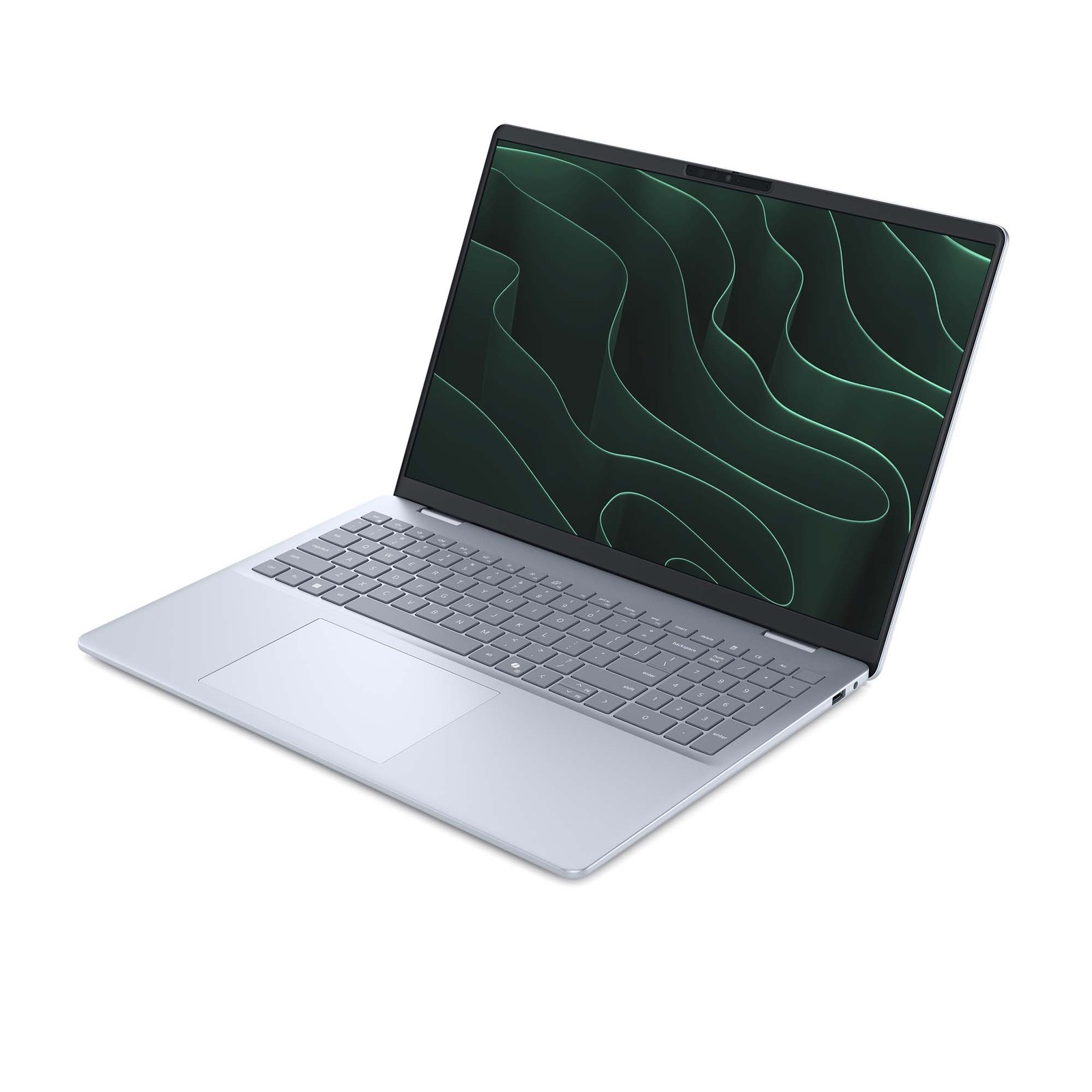 Dell Db16255 16″ Touch AMD Ryzen™ AI 7 350, 8 cores 1 TB SSD 32 GB LPDDR5X