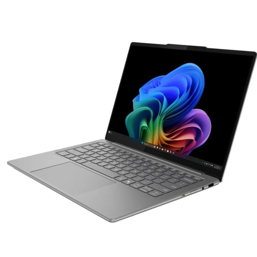 Lenovo Slim 7i Aura Edition 14″ OLED Touch Copilot+ PC Ultra 7 258V 32GB 1TB SSD