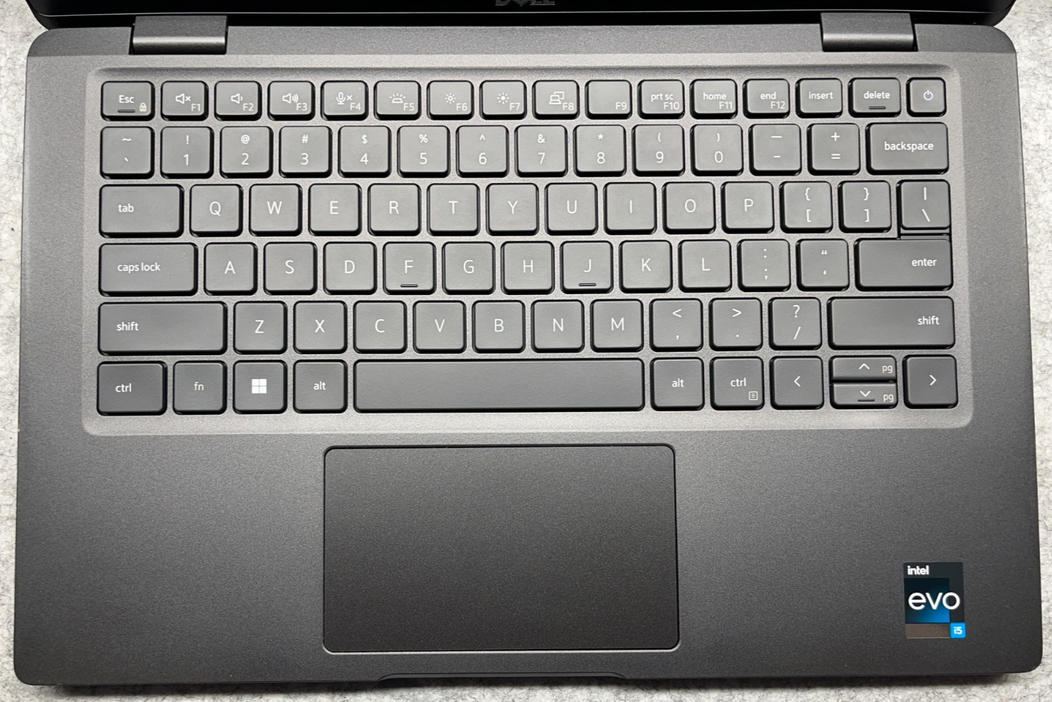 Dell Latitude 7330 13.3″ 10 Core i5-1245U (12TH-Gen) 16GB 256G NVMe, Win11