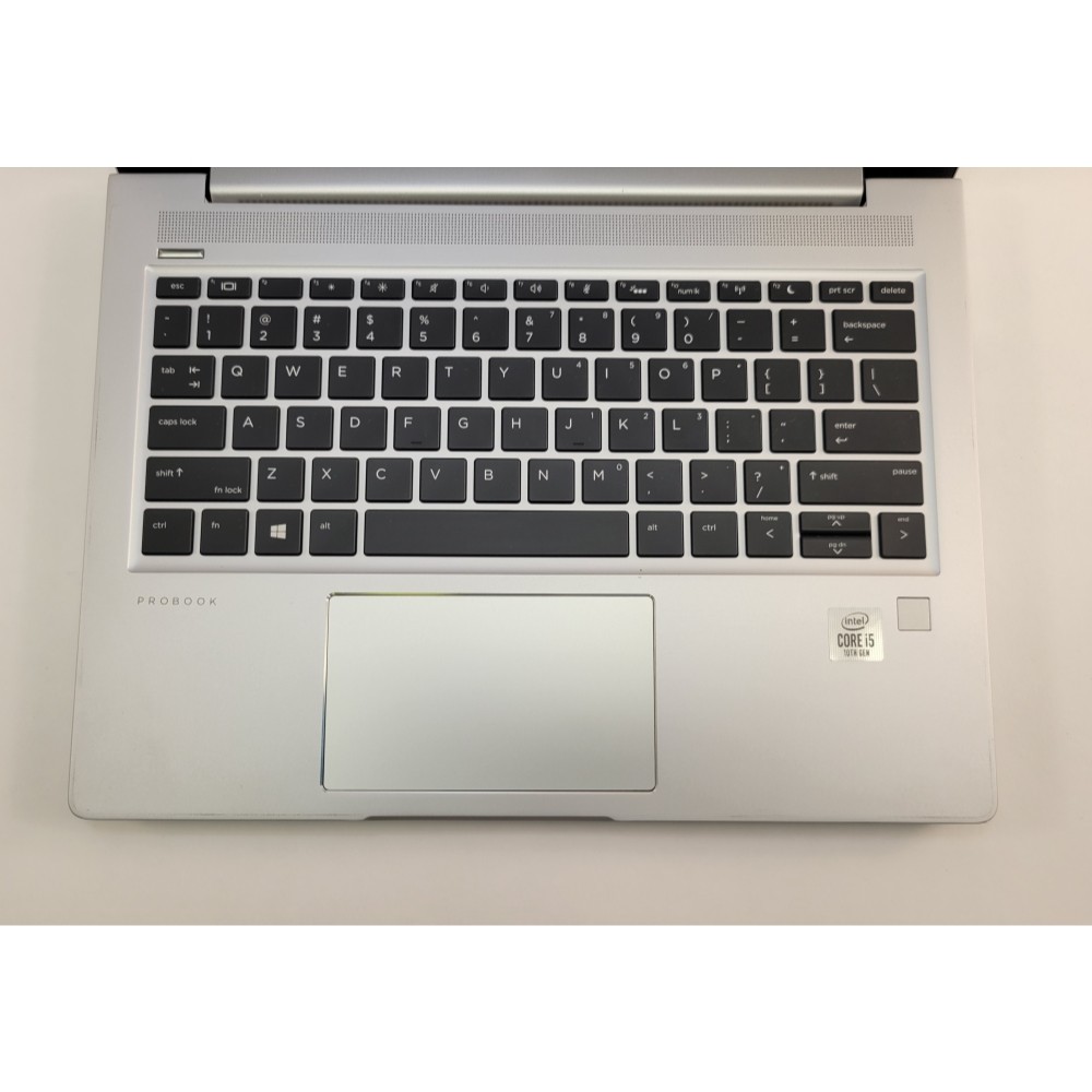 HP ProBook 430 G7 13.3″, i5-10210U -16GB DDR4- 512GB SSD