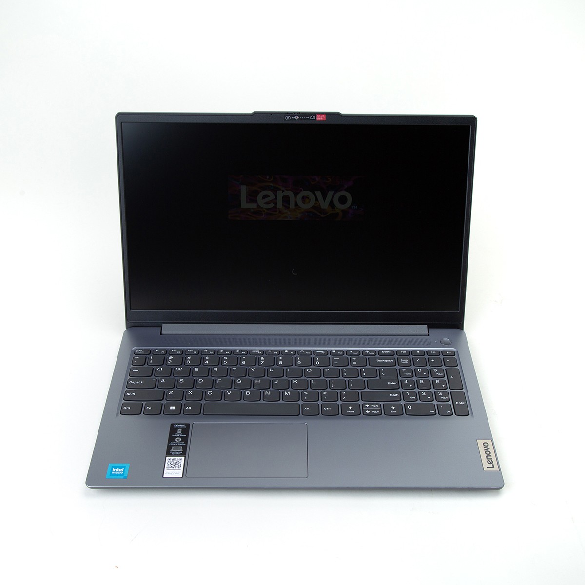 Lenovo IdeaPad Slim 3 15IAN8 15.6″ Full HD Laptop – Arctic Gray SKU#2008939