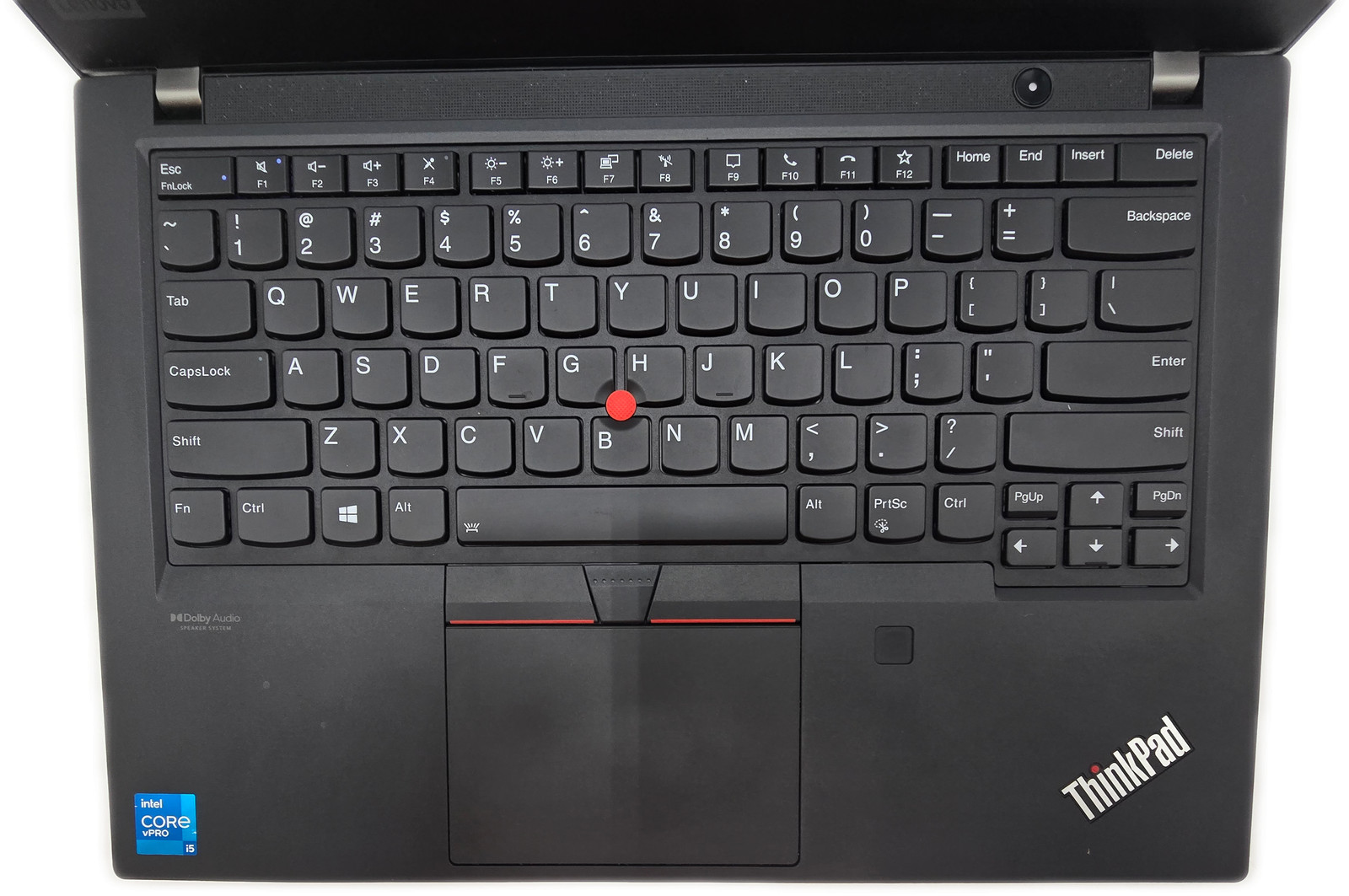 Lenovo ThinkPad T14 Gen 2i i5-11th Gen 8GB 256GB SSD Windows 11 Pro