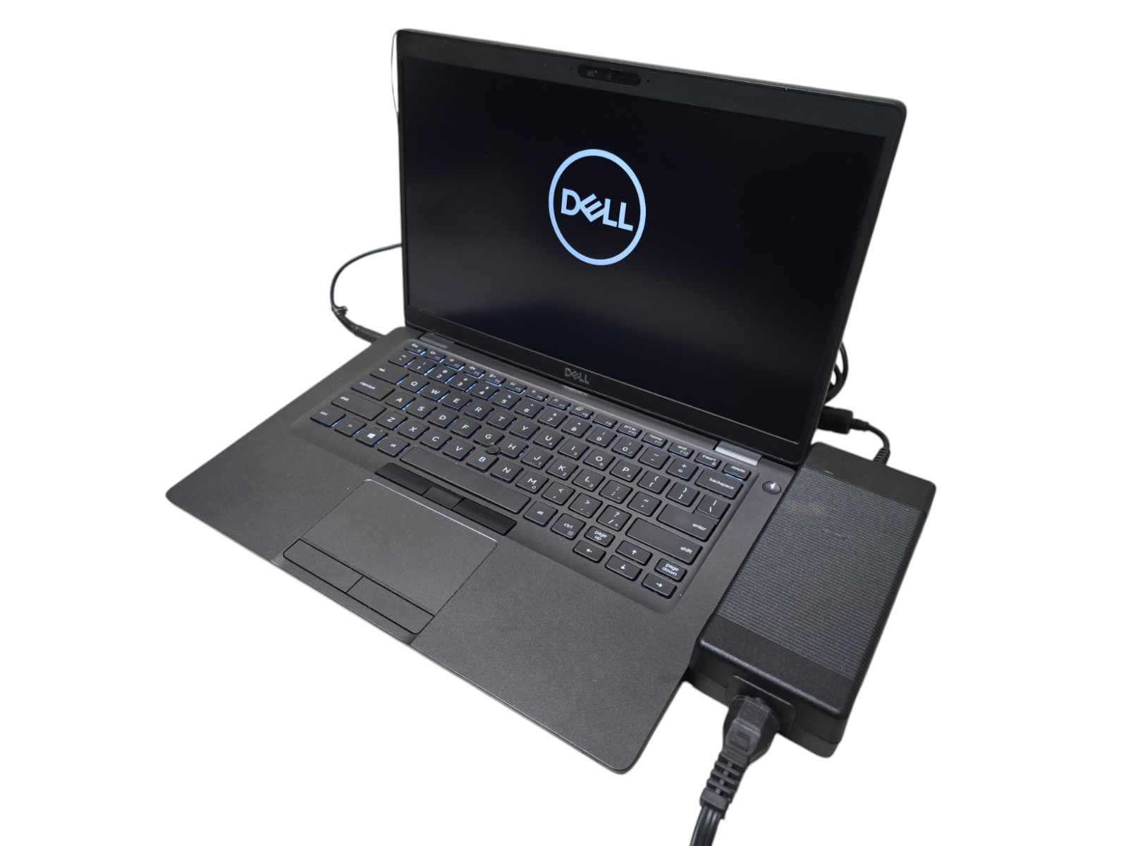 Dell Latitude 5401 i5-9400H@2.5GHz 8GB Ram 256GB SSD Win 11 Tested