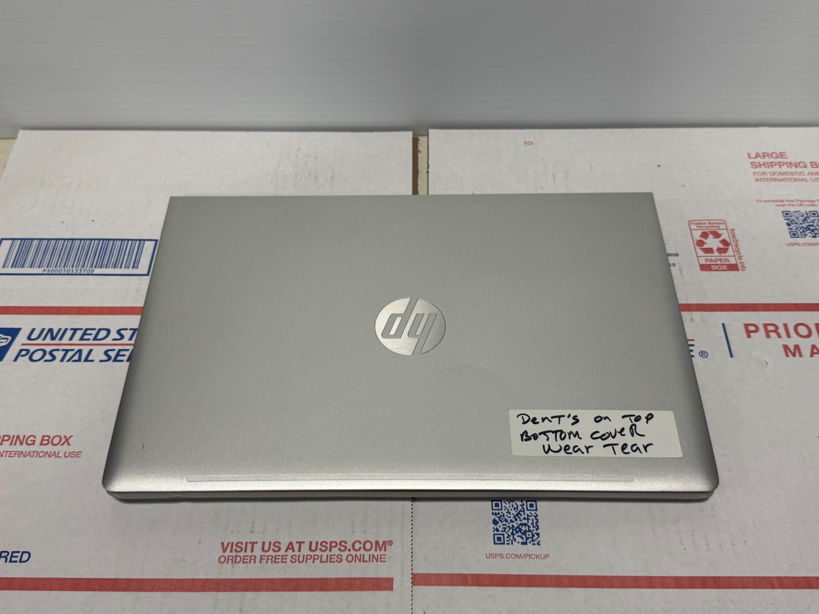 Hp Probook 440 G8 i5-1135G7 2.40Ghz 8GB M2-512SSD Windows 11 Pro