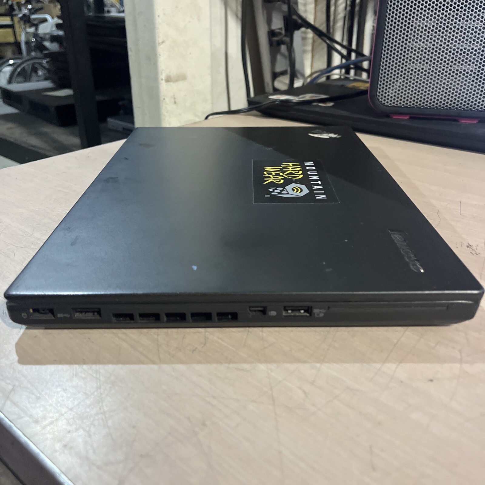LENOVO THINKPAD T450S INTEL CORE I5-5300U 2.30GHZ 8GB RAM NO HD