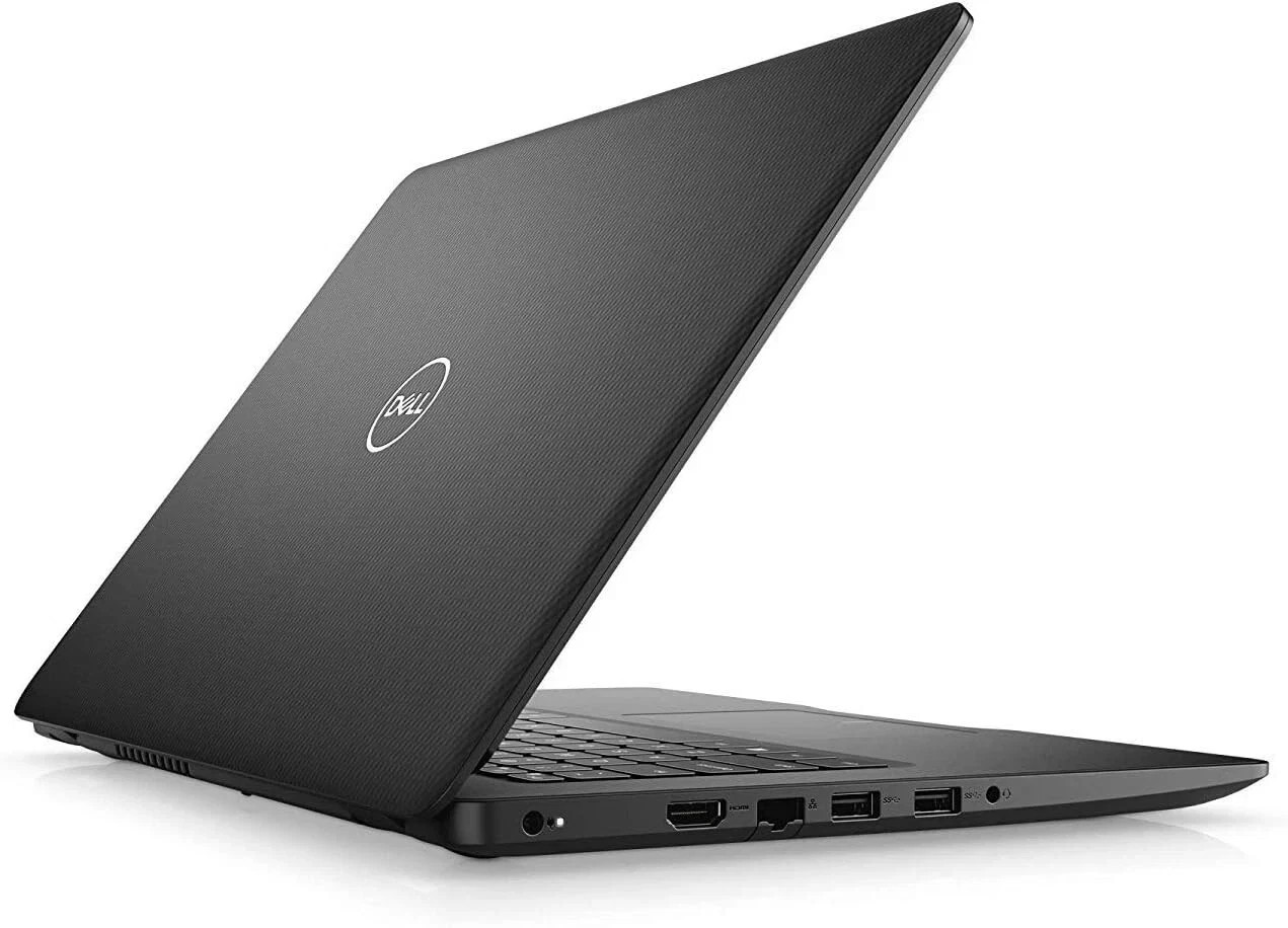 Dell Inspiron 3000 14″ Laptop Intel i3-1005G1 4GB RAM, 128GB SSD Windows 10 Home