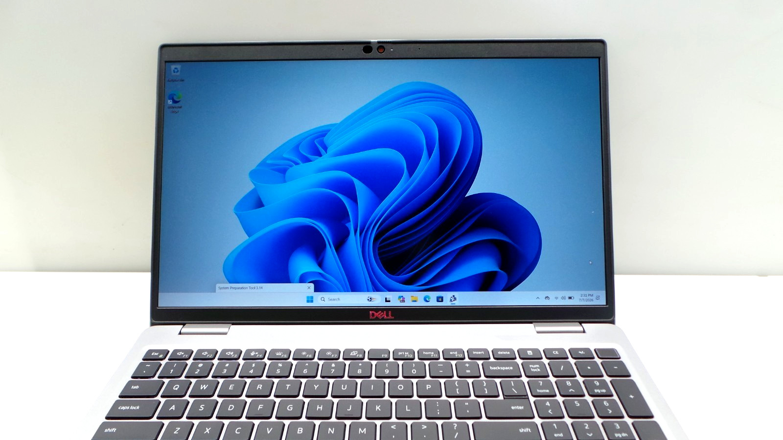 Dell Latitude 3560 15.6″ | i5-1145G7 2.60GHz | 16GB RAM 512GB NVMe | WIN 11 PRO