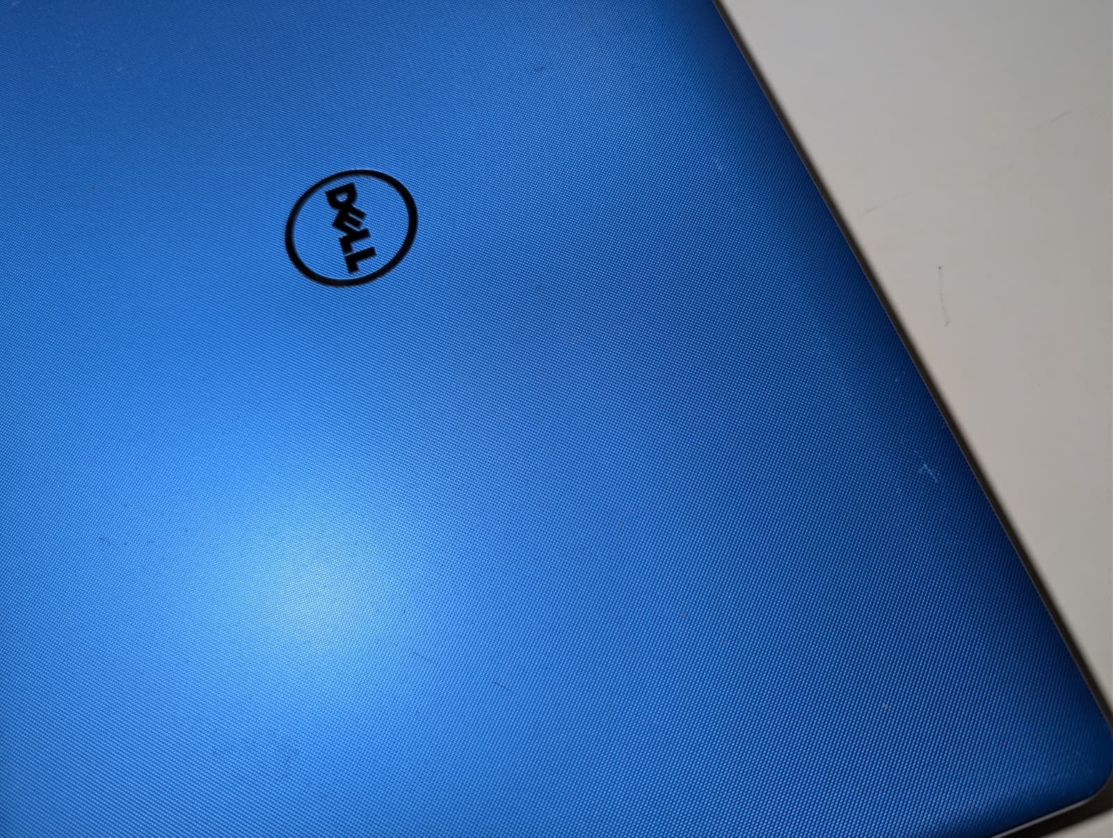 17″ Dell Inspiron 5755 Blue | AMD A8 16GB RAM 256GB SSD | HD+ Backlit Win 11 DVD
