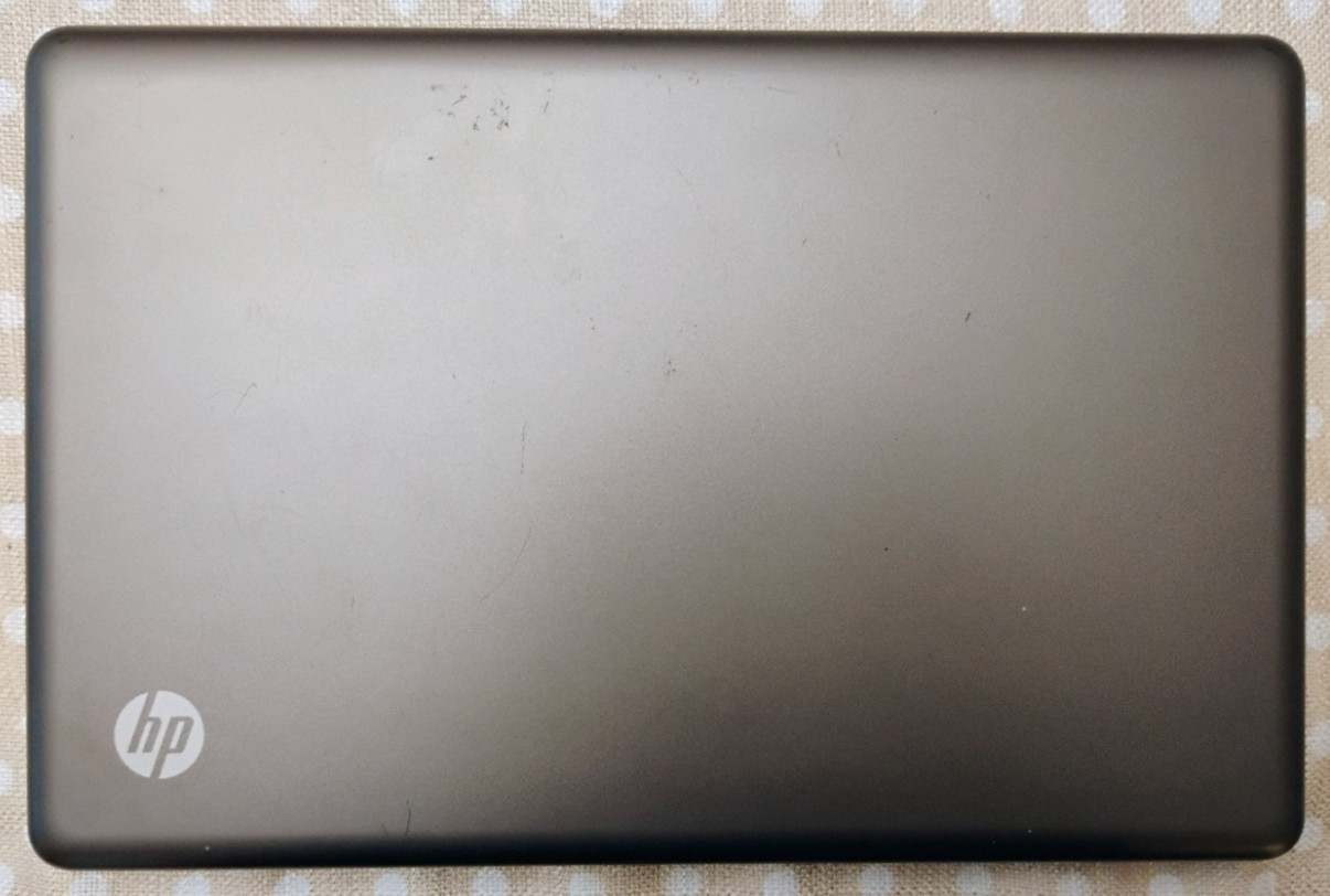 HP 2000-416DX Laptop – Win7Home/AMD E300 1.3GHz/4GB RAM/750GB HD