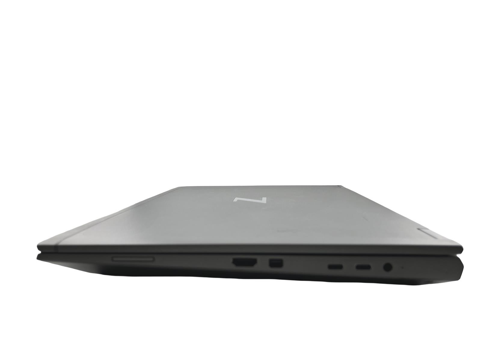 HP ZBOOK FURY 15 G8 11th Gen i9-11950H @ 2.60GHz 64GB 512GB 15.5″ 1920×1080