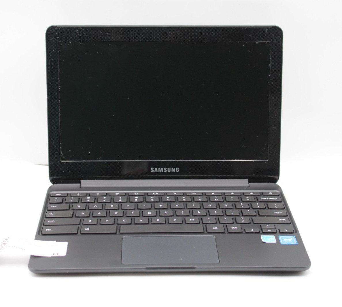 Samsung XE500C13 Celeron-N3060@1.6GHz 2GB LPDDR3 16GB INTERNAL NO OS *PARTS*