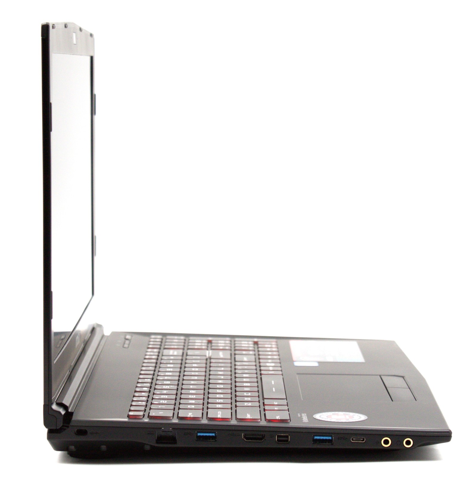 MSI GP62M 7RDX Leopard-2223US – FHD – i7-7700HQ – 16GB RAM – GTX 1050 – 1TB HDD