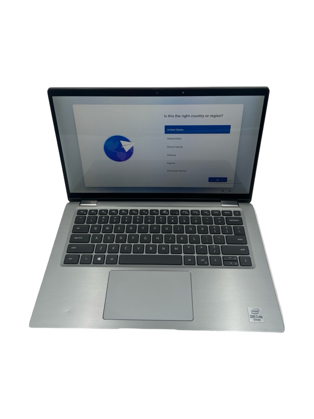 Dell Latitude 7410 2 in 1 | i7 CPU | 32GB RAM | 512GGB SSD | 1-Year warranty