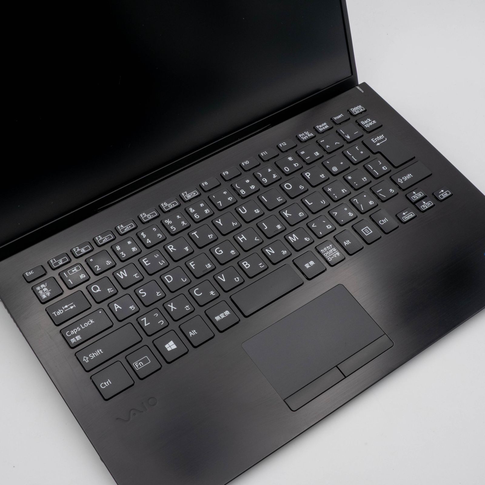Sony Vaio VJPJ11C12N Core i5-8265U 8GB RAM 256GB SSD 12.5in